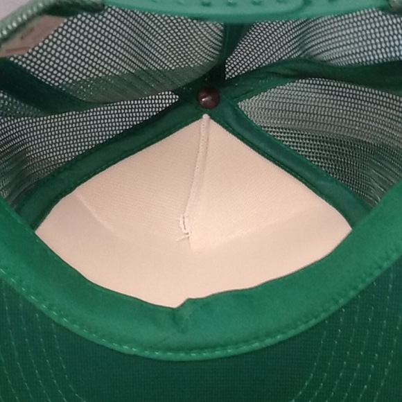 3 Vintage 💯Trucker,🔥 hat bundle - Picture 15 of 17